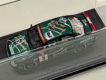 점화 모델 1/43 닛산 프리메라 (#3) 1994 JTCC IG1849