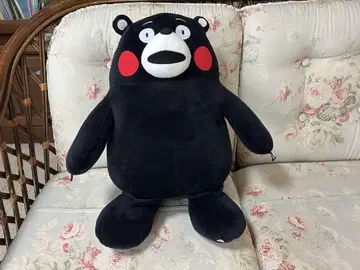 쿠마몬 봉제 인형 대
