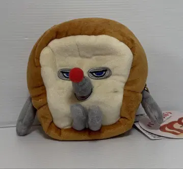 빵 도둑 빵 도둑 파우치 미사용품