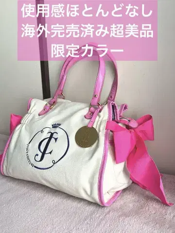 Juicy Couture 백 daydreamer vintagebag