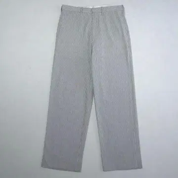 ANATOMICA TRIM STEM PANTS 시어서커 슬랙스 29