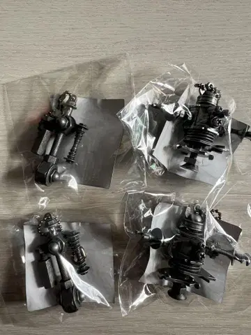 요네즈 켄시 JUNK 가챠가챠 묶음 판매