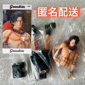 ONEPIECE Grandista 포트거스 D. 에이스 피규어