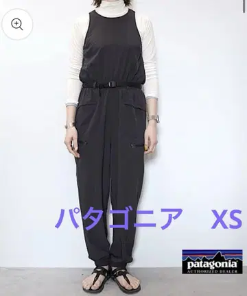 파타고니아 점프 수트 XS