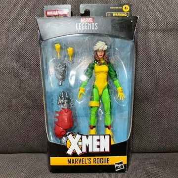 마블 레전드 AOA 로그