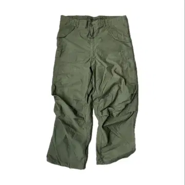 M65 카고 팬츠 US ARMY 70s L-R