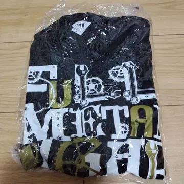 하가렌 전 그래픽 티셔츠