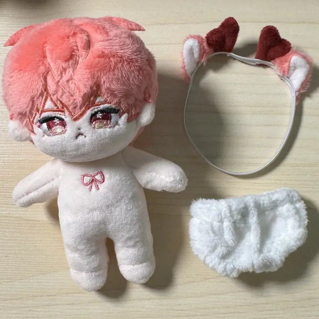 PLAVE プレイブ POPUP MMMM バンビ 밤비 ムメミム ぬいぐるみ PLAVE MMMM ぬいぐるみ バンビ BAMBY popup - メルカリ