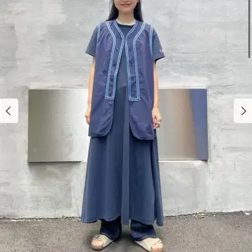 빔즈 베이스볼 슬리브리스 셔츠