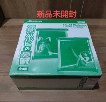 피규어 마이스터 하프 프리즘 스즈미야 하루히의 우울 1BOX 미개봉
