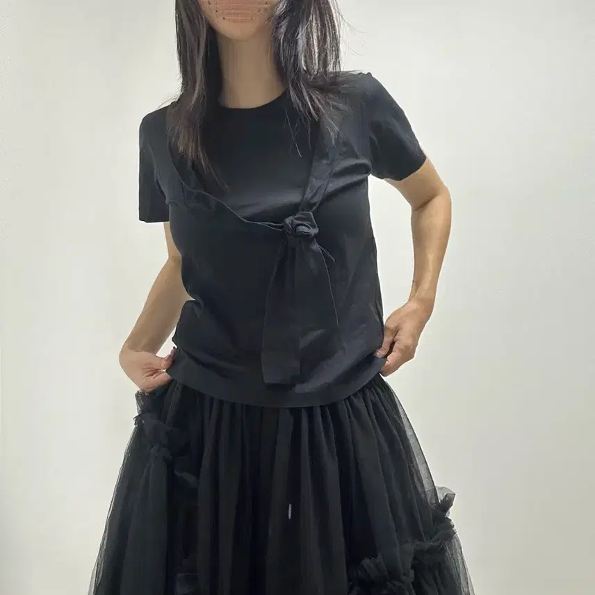 [ガムデガルソン] comme des garcons Tシャツ