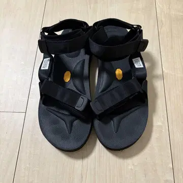 SUICOKE 샌들 Vibram 밑창 모델 27cm