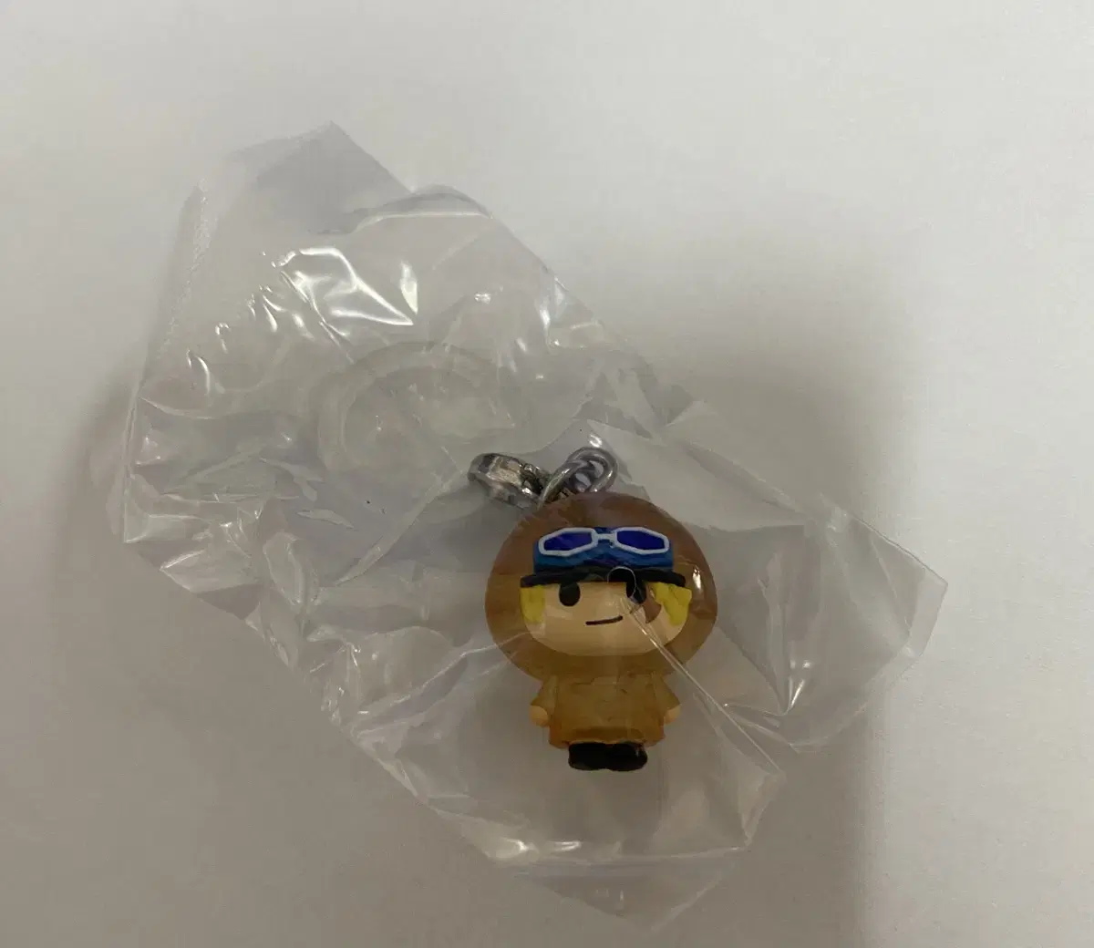 Onepiece Sabo Gacha