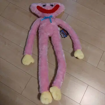 poppy PLAYTIME 키시미시 봉제 인형