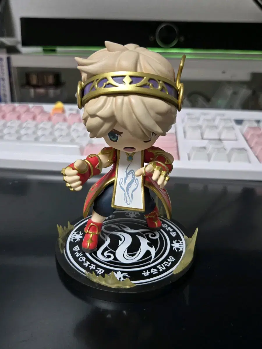 MapleStory Figure Maple Evan Figure