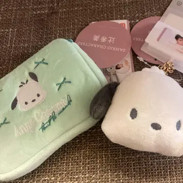츠지 노조미 시마무라 멀티 케이스 참 산리오 포차코