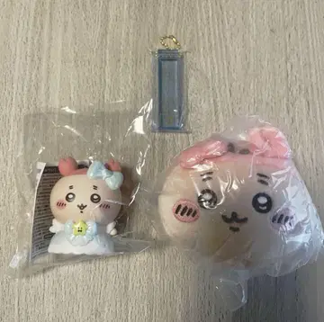 치이카와 초 매지컬 치이카와 소프트 비닐 피규어 컬렉션 헌책방 정리