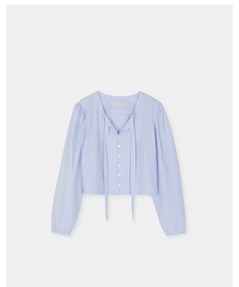 (새상품) 샵르브아 Sally blouse 셀리 블라우스