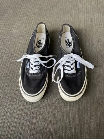Vans Authentic Anaheim 공장 44DX