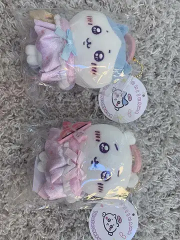 치이카와 텐시토 악마 하치와레 치이카와 마켓 공식 상품