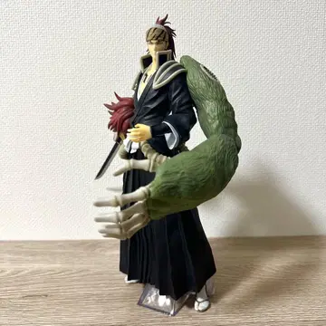 BLEACH 블리치 제일복권 아사노이 렌지 피규어 B상
