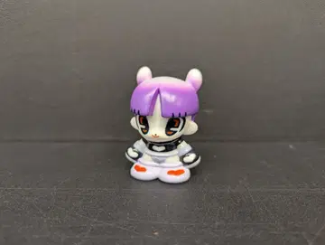 MEDICOMTOY VAG 시리즈 38 스테고로 스테고로 (퍼플 헤드)