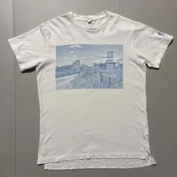 엔지니어드 가먼츠(ENGINEERED GARMENTS) 티셔츠
