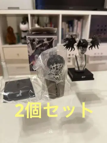 이토 준지 괴기 상자 2 밤 영부