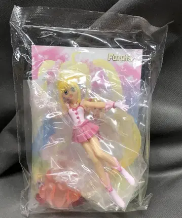 후루타 제과 머메이드 멜로디 피치피치 피치 피치 피규어 1 1.루치아