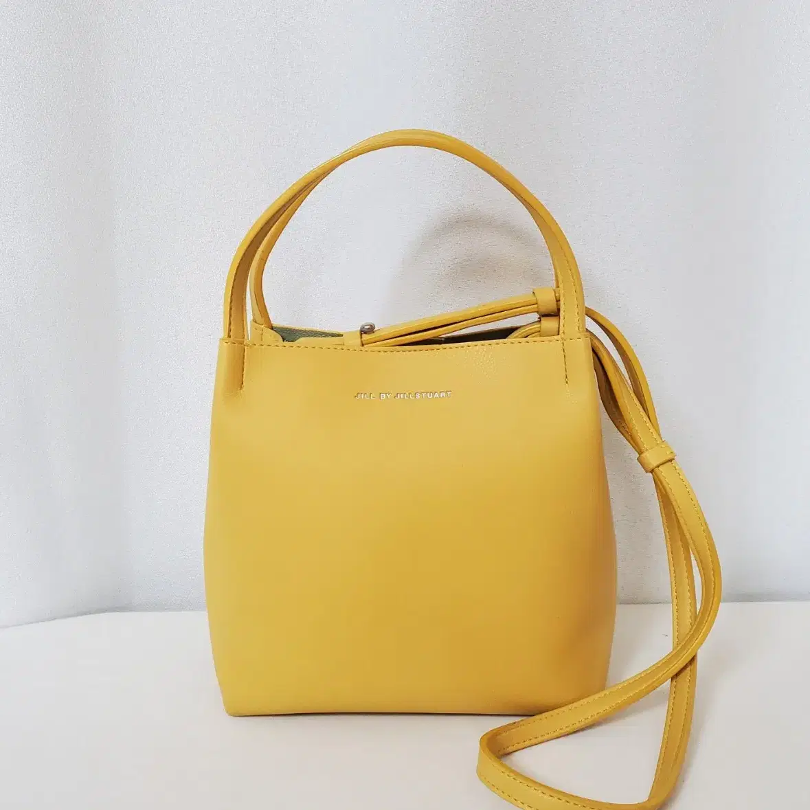 JILLSTUART | 질스튜어트 Jillstuart Rosella Chilling Navy