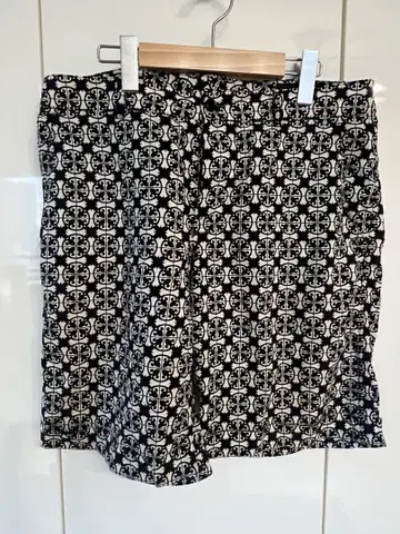 Alexander Mcqueen 알렉산더 맥퀸 숏 팬츠