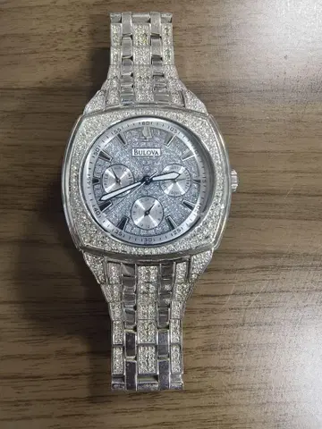 브로바 BULOVA 96c002