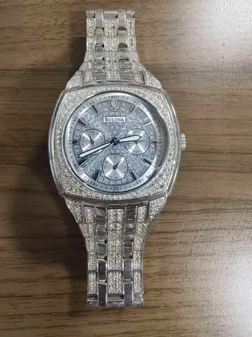 브로바 BULOVA 96c002