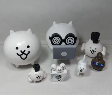 냥코 대전쟁 세트