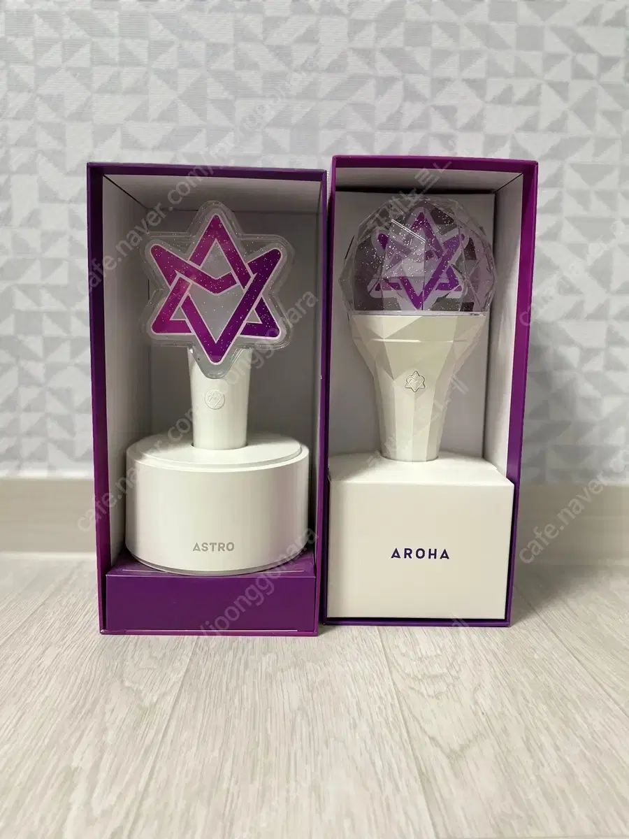 아스트로 로봉이 버전1