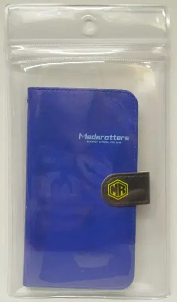Medarotters 스마트폰 커버 로쿠쇼 S