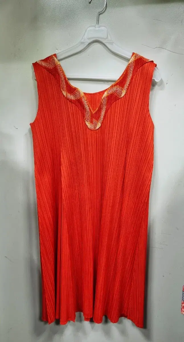 Authentic Pleats Please Onepiece