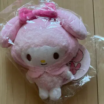 산리오 마이 스위트 피아노 친구 인형 마스코트 택 포함