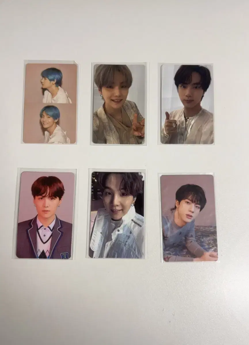 방탄포카팝니다