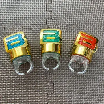 BIGBANG 반지 라이트