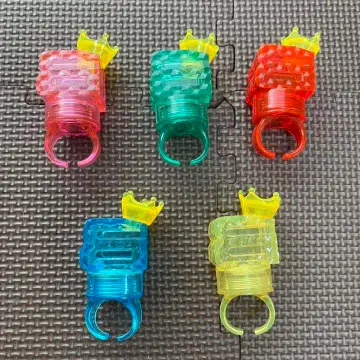 BIGBANG 반지 라이트