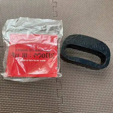 BIGBANG G-DRAGON 응원봉