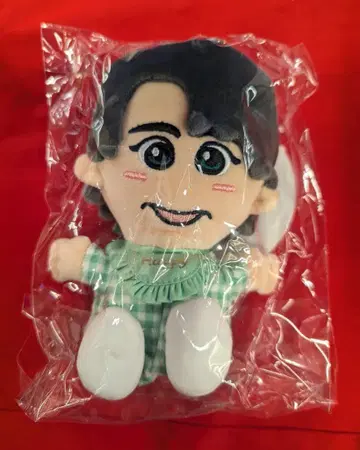 Lil 간사이 24년 파미쿠라 스토어 토마 루코 하피누이