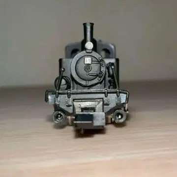 ksk 타입 c 탱크 HN502 정크
