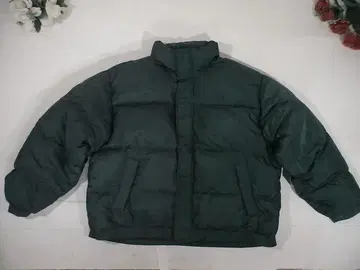 95950 에디 바우어 다운 자켓 그린 XL