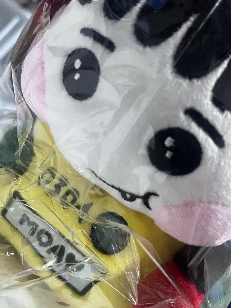 투바투 공방포카 사운드밤 역조공 뿔버스 가방 양도 ppulbus bag