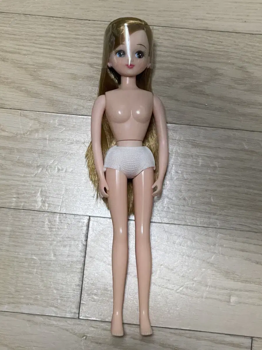 Licca doll Licca Castle