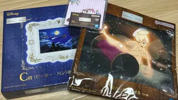 디즈니 제일복권 C상 F상 H상