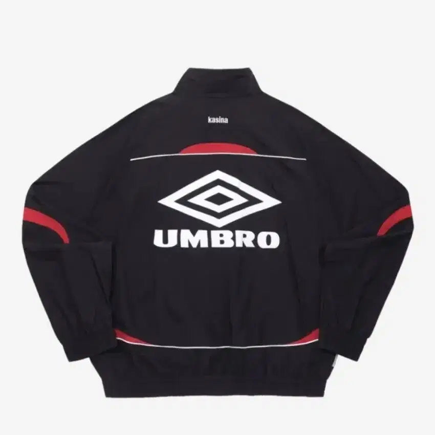 UMBRO | 엄브로 Umbro x Kasina 1997 Stand Neck Jacket on
