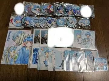 이레이스 -hotoke- 굿즈 묶음 판매